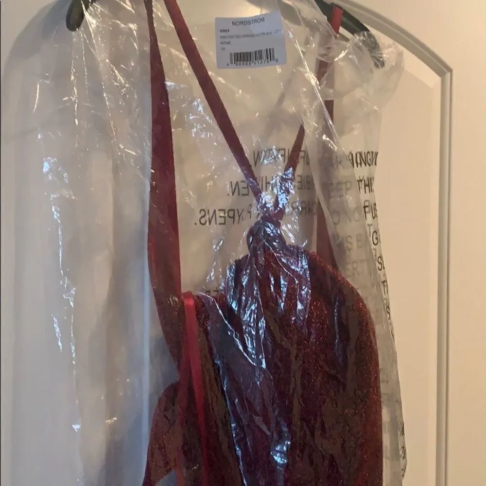 💝Last Deal 💝Red dress ❤️ - Picture 11 of 14